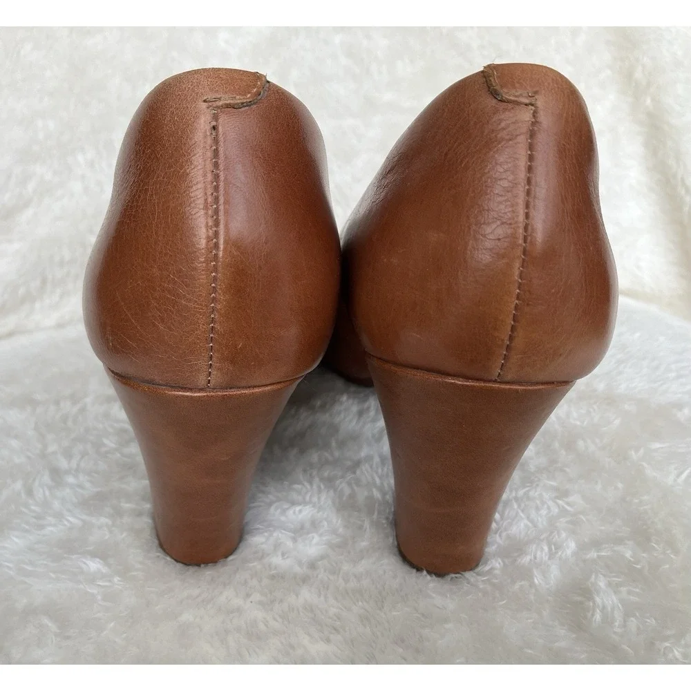 Sofft Madina  Women's Leather Pump Size 10M